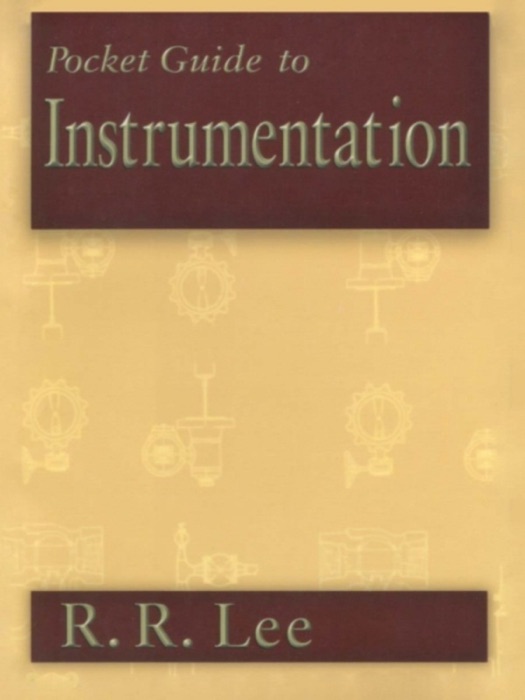 Pocket Guide to Instrumentation (Enhanced Edition)