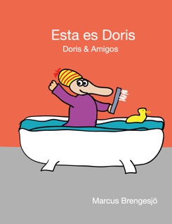Esta es Doris by Marcus Brengesjö