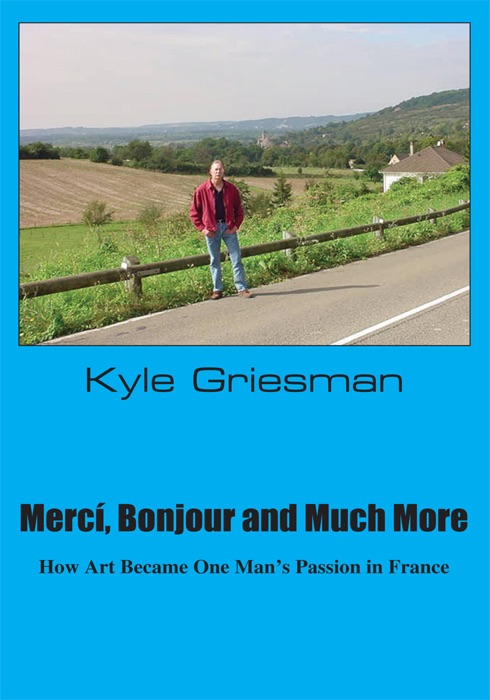 Merci, Bonjour And Much More