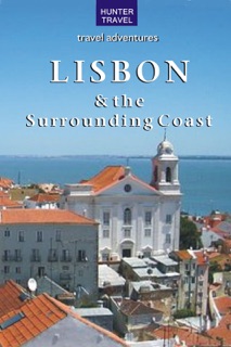 Lisbon & the Surrounding Coast by Norman Renouf