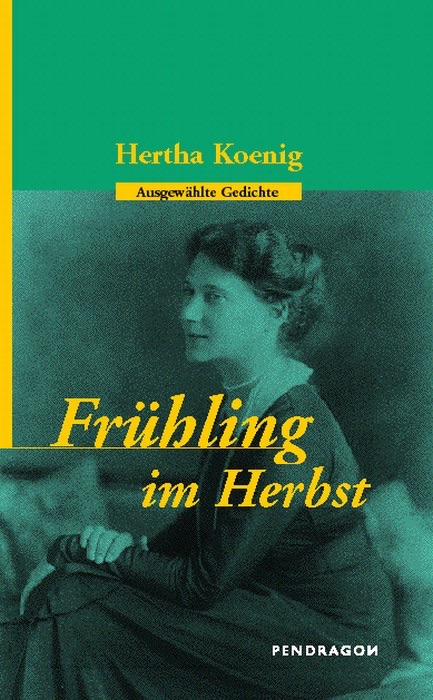 Frühling im Herbst