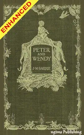 Read: Peter Pan + Book FREE Audiobook Included