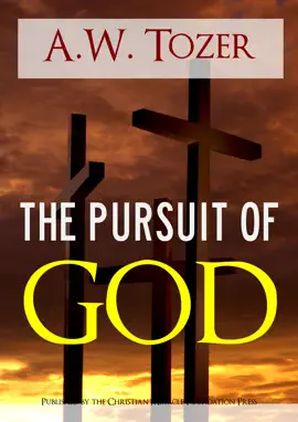 Read: The Pursuit Book Of God