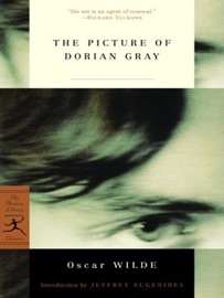 The Picture of Dorian Gray - Oscar Wilde