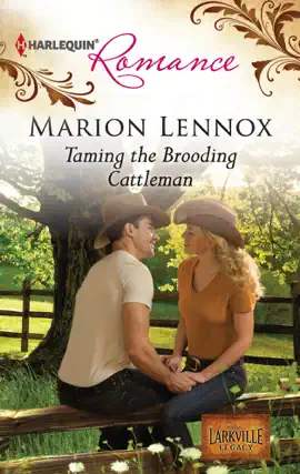 Read: Taming Book the Brooding Cattleman