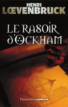 Read: Book Le rasoir d'Ockham