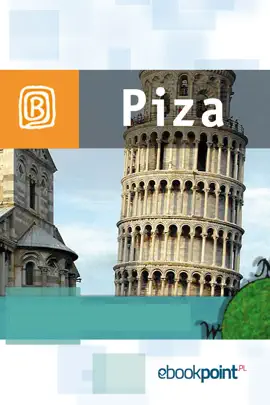 Read: Piza. Miniprzewodnik Book