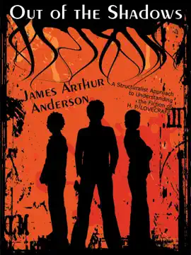 Read: Out Book of the Shadows