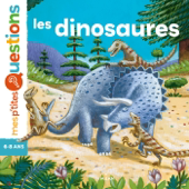 Les dinosaures - Pascale Hédelin