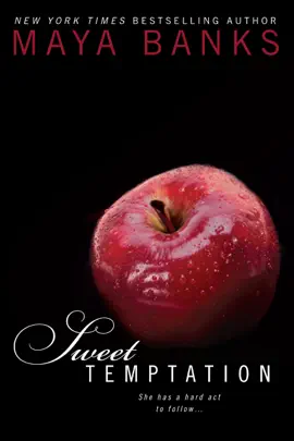 Read: Sweet Book Temptation