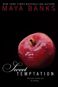 Sweet Temptation