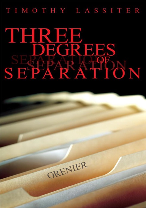 Three Degrees of Separation