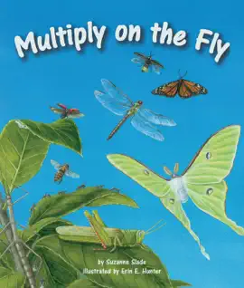 Read: Book Multiply on the Fly