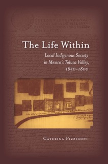 The Life Within by Caterina Pizzigoni