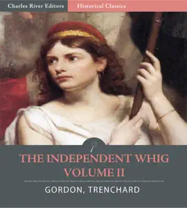 Read: The Independent Book Whig, Volume II