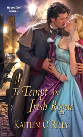 Read: To Tempt an Irish Book Rogue