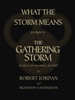 Book What the Storm Means: Prologue to The Gathering Storm