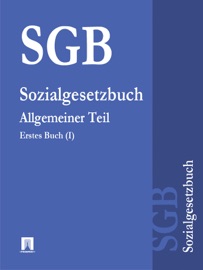Sozialgesetzbuch (SGB) Erstes Buch (I) - Allgemeiner Teil - Deutschland