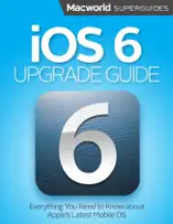iOS 6 Upgrade Guide