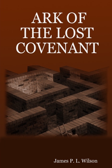Ark of the Lost Covenant