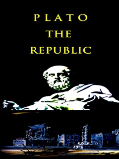 Plato: The Republic by Plato & Philip Dossick