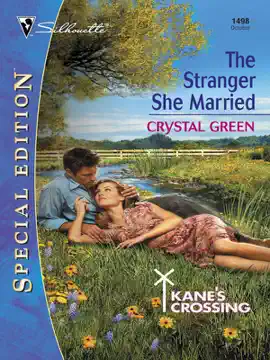 Read: THE Book STRANGER SHE MARRIED