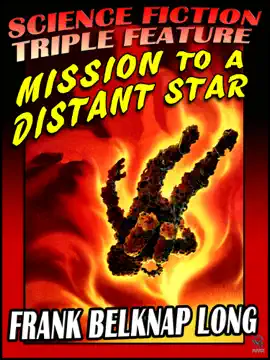 Read: Mission Book to a Distant Star
