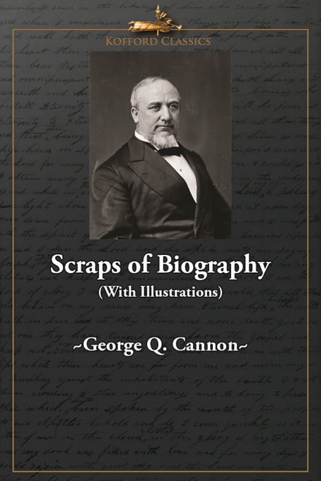 Scraps of Biography