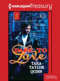 DARE TO LOVE