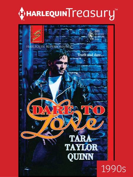DARE TO LOVE