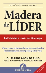 Madera de líder - Edición revisada Book Cover