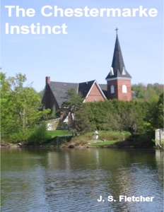The Chestermarke Instinct