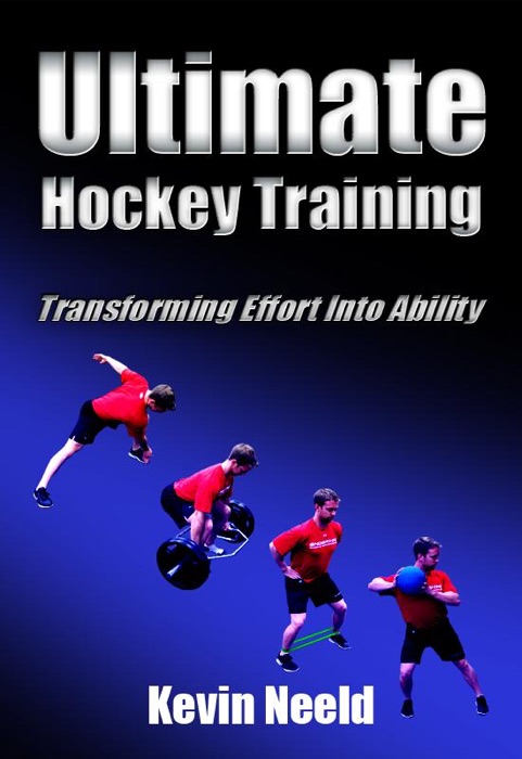 Ultimate Hockey Training