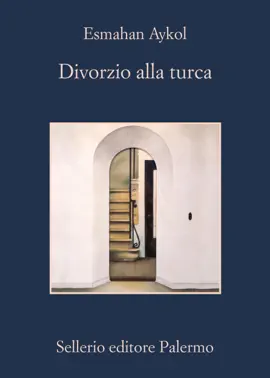 Read: Book Divorzio alla turca