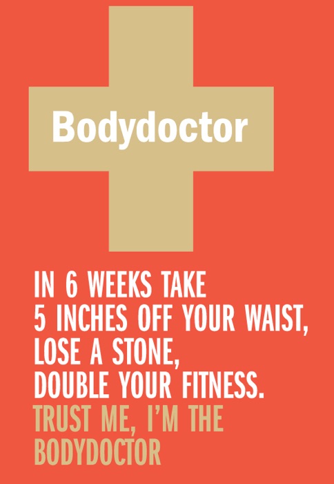 Bodydoctor
