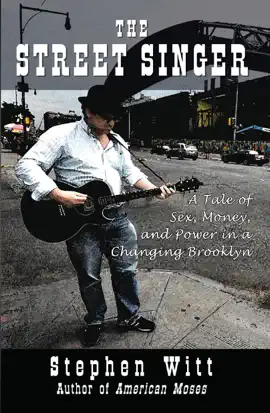 The Street Singer