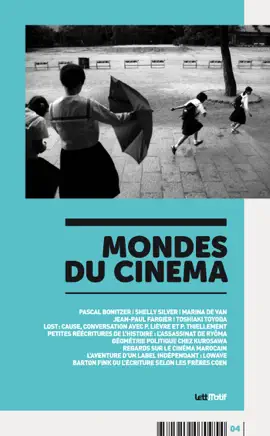Read: Mondes du cinéma 4 Book