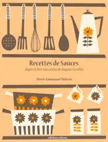 Recettes de sauces