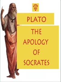 The Apology - Plato & Benjamin Jowett
