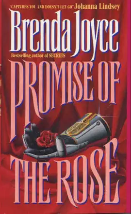 Read: Promise of Book the Rose