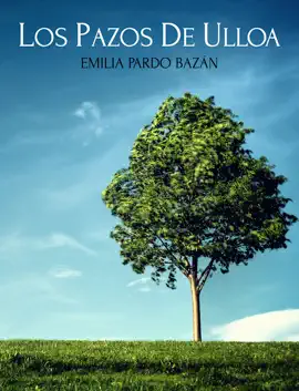 Read: Los Pazos de Book Ulloa