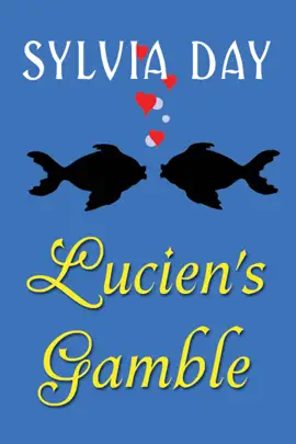Read: Lucien's Book Gamble