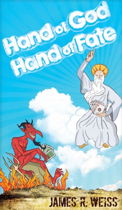 Hand of God, Hand of Fate