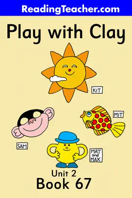 Play with Clay