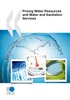 Book Pricing Water Resources and Water and Sanitation Services