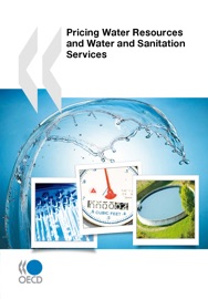 Book Pricing Water Resources and Water and Sanitation Services - Collective