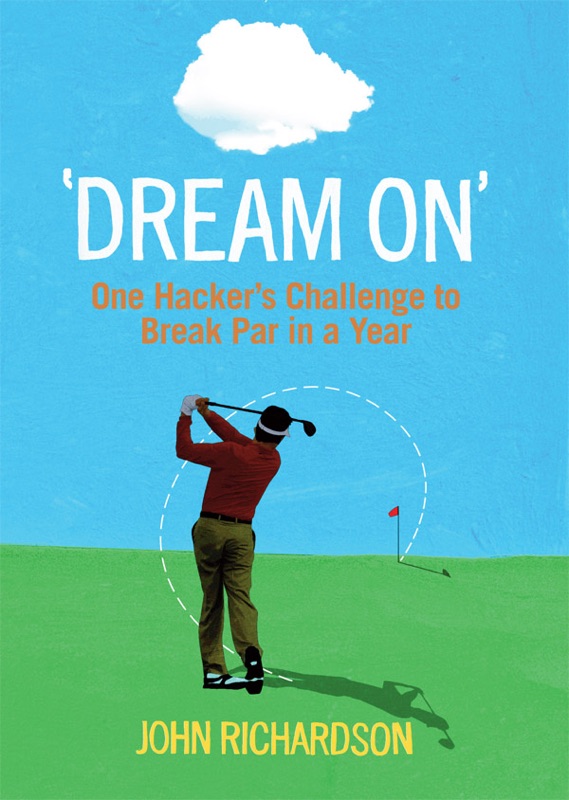Dream On