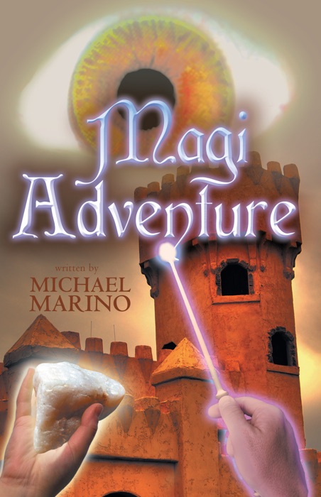 Magi Adventure