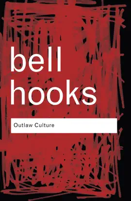 Read: Outlaw Culture Book