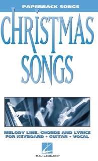 Christmas Songs (Songbook) by Various Authors